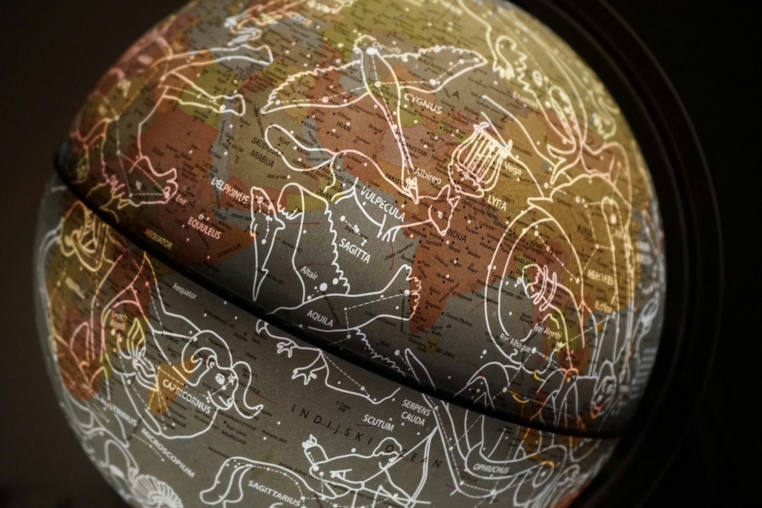 Astrologie: wat de sterren je kunnen vertellen