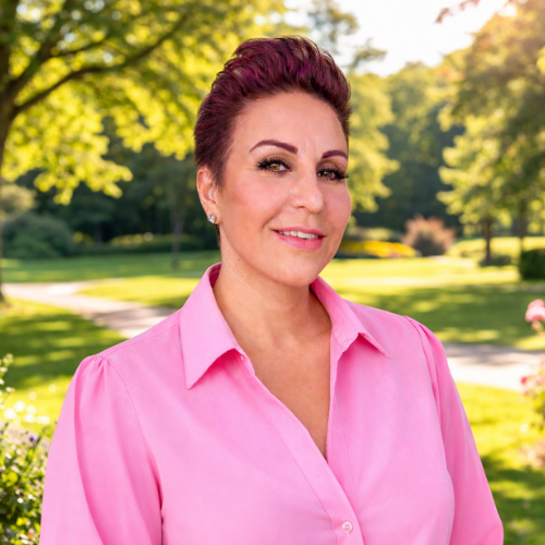 Leila Amaryllis de Vries